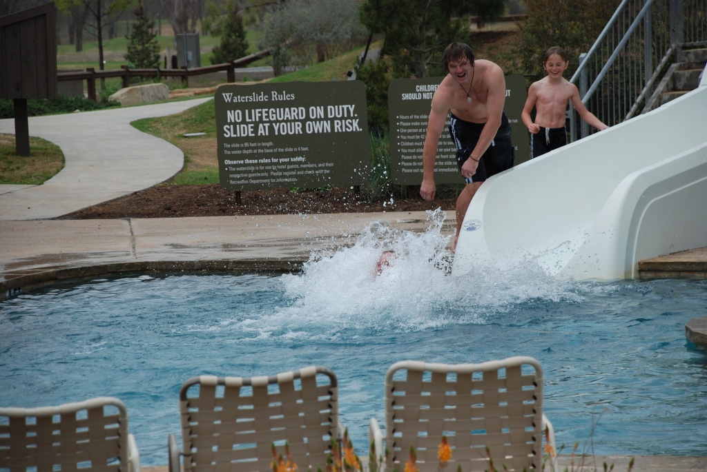 2009/03(Mar)/HYATT LOST PINES ALL KIDS & GRANDKIDS/1024x768_2009-03-7th 8th All Hildebrands Hyatt Lost Pines 25.jpg